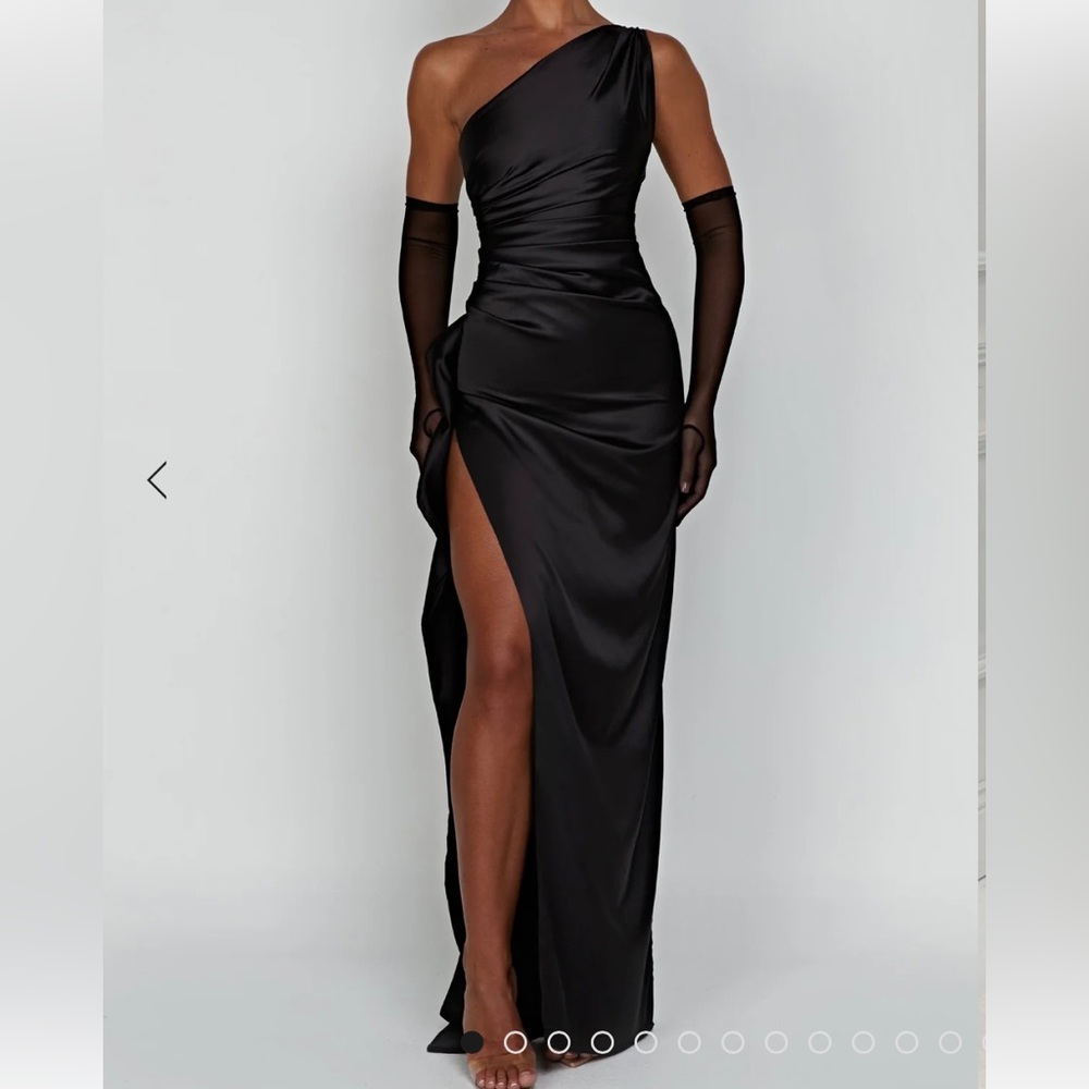 Babyboo Ariel Maxi Dress